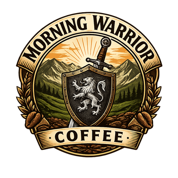 Morning Warrior Coffee