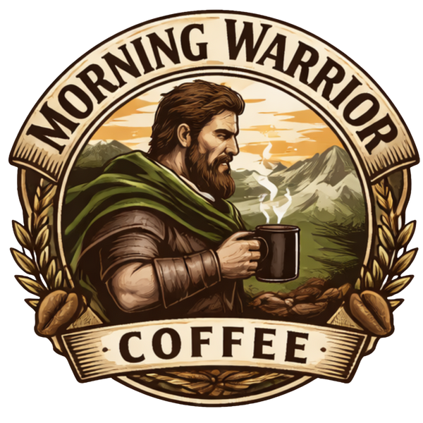 Morning Warrior Coffee